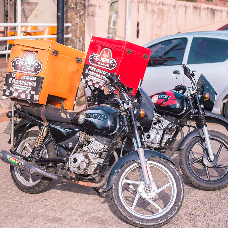 Free Delivery And Pickup