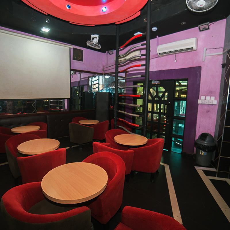 Event/Ground Rental